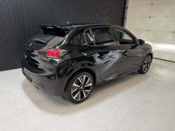 Peugeot 208 1.2 PureTech Allure Pack