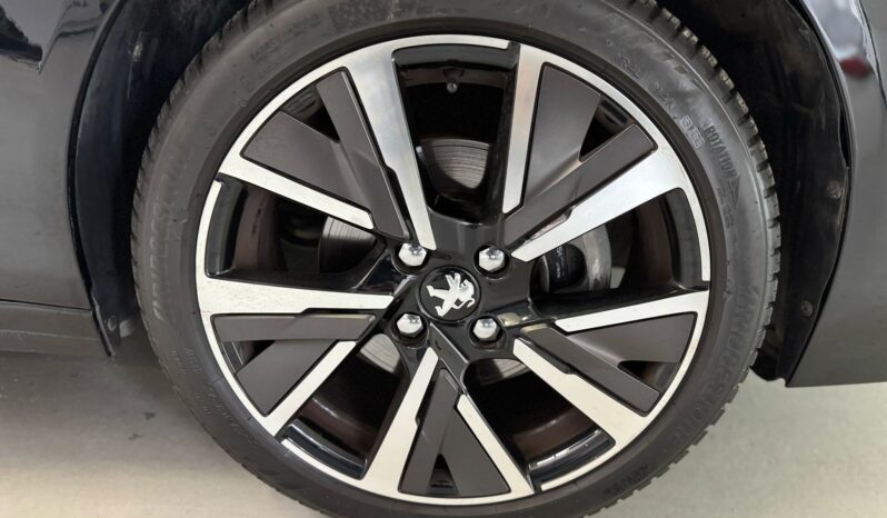 
								Peugeot 208 1.2 PureTech Allure Pack volledig									