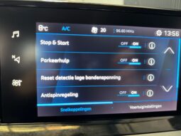 
										Peugeot 208 1.2 PureTech Allure Pack volledig									