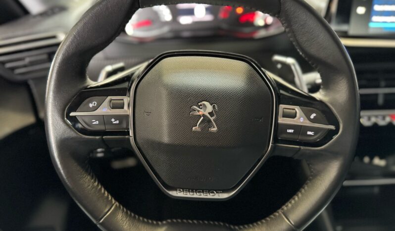 
								Peugeot 208 1.2 PureTech Allure Pack volledig									