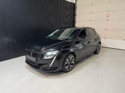 Peugeot 208 1.2 PureTech Allure Pack