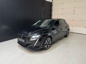 Peugeot 208 1.2 PureTech Allure Pack