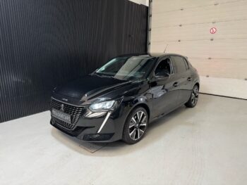 Peugeot 208 1.2 PureTech Allure Pack