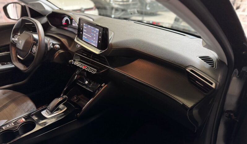 
								Peugeot 208 1.2 PureTech Allure Pack volledig									