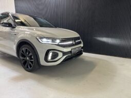 
										Volkswagen T-Roc 1.5 TSI R-Line Business 3x R-Line | Pano | volledig									