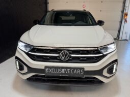 
										Volkswagen T-Roc 1.5 TSI R-Line Business 3x R-Line | Pano | volledig									