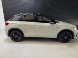 Volkswagen T-Roc 1.5 TSI R-Line Business 3x R-Line | Pano |