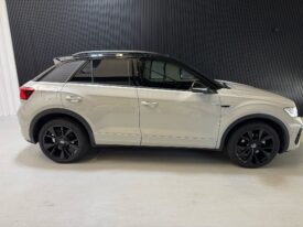 Volkswagen T-Roc 1.5 TSI R-Line Business 3x R-Line | Pano |