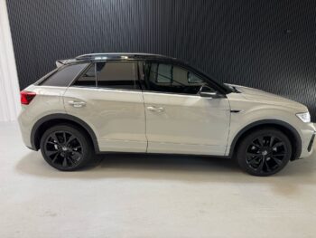 Volkswagen T-Roc 1.5 TSI R-Line Business 3x R-Line | Pano |