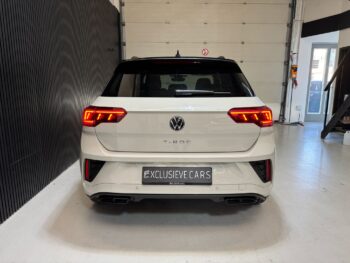 Volkswagen T-Roc 1.5 TSI R-Line Business 3x R-Line | Pano |