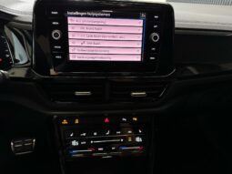 
										Volkswagen T-Roc 1.5 TSI R-Line Business 3x R-Line | Pano | volledig									