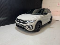 Volkswagen T-Roc 1.5 TSI R-Line Business 3x R-Line | Pano |