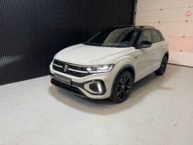Volkswagen T-Roc 1.5 TSI R-Line Business 3x R-Line | Pano |