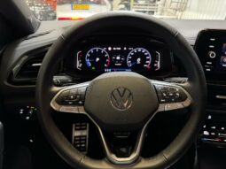 
										Volkswagen T-Roc 1.5 TSI R-Line Business 3x R-Line | Pano | volledig									