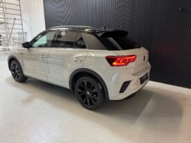 Volkswagen T-Roc 1.5 TSI R-Line Business 3x R-Line | Pano |