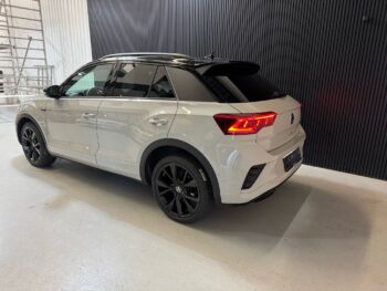 Volkswagen T-Roc 1.5 TSI R-Line Business 3x R-Line | Pano |