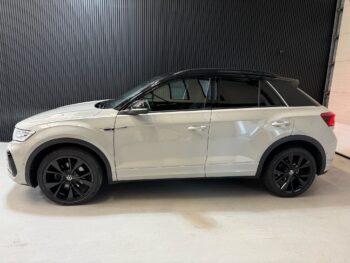 Volkswagen T-Roc 1.5 TSI R-Line Business 3x R-Line | Pano |