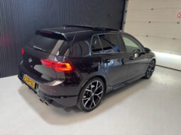 
										Volkswagen GOLF 2.0 TSI R 4Motion volledig									