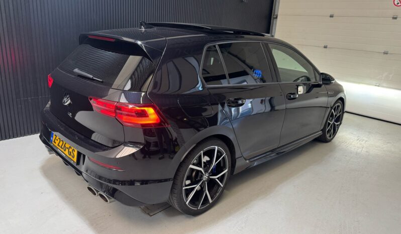 
								Volkswagen GOLF 2.0 TSI R 4Motion volledig									