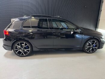 Volkswagen GOLF 2.0 TSI R 4Motion