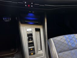 
										Volkswagen GOLF 2.0 TSI R 4Motion volledig									