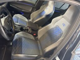 
										Volkswagen GOLF 2.0 TSI R 4Motion volledig									