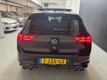 Volkswagen GOLF 2.0 TSI R 4Motion