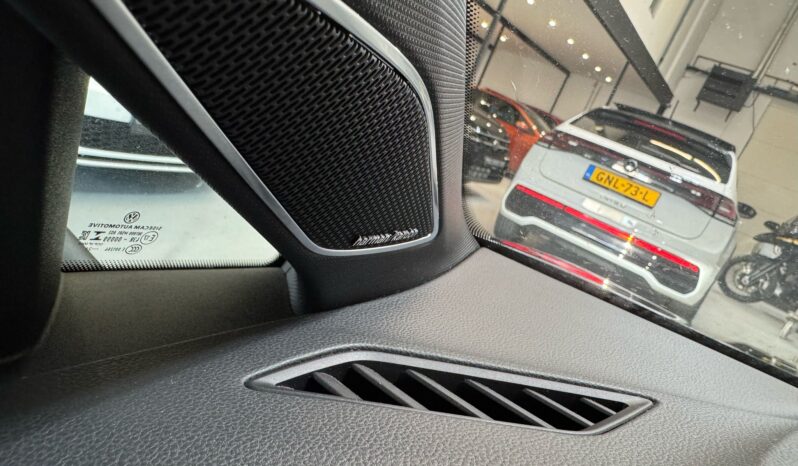 
								Volkswagen GOLF 2.0 TSI R 4Motion volledig									