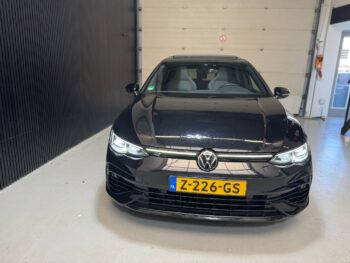Volkswagen GOLF 2.0 TSI R 4Motion