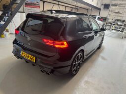 Volkswagen GOLF 2.0 TSI R 4Motion