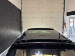 
										Porsche Panamera Sport Turismo 2.9 4S volledig									