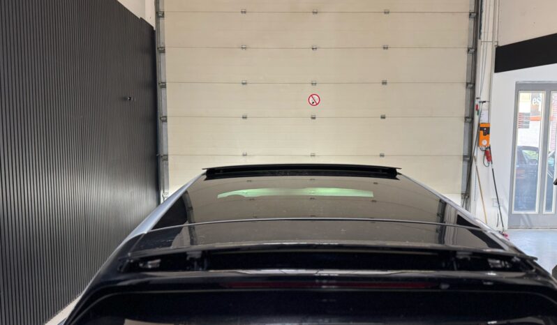 
								Porsche Panamera Sport Turismo 2.9 4S volledig									