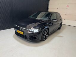 Volkswagen GOLF 2.0 TSI R 4Motion