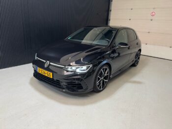 Volkswagen GOLF 2.0 TSI R 4Motion