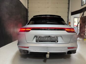 Porsche Panamera Sport Turismo 2.9 4S