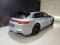 Porsche Panamera Sport Turismo 2.9 4S
