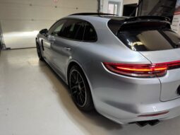 
										Porsche Panamera Sport Turismo 2.9 4S volledig									