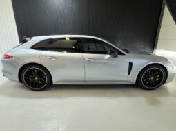 
										Porsche Panamera Sport Turismo 2.9 4S volledig									