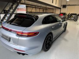
										Porsche Panamera Sport Turismo 2.9 4S volledig									