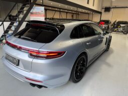 
										Porsche Panamera Sport Turismo 2.9 4S volledig									
