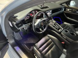 
										Porsche Panamera Sport Turismo 2.9 4S volledig									