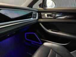 
										Porsche Panamera Sport Turismo 2.9 4S volledig									