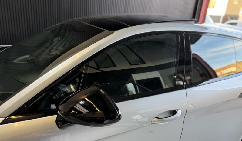 
								Porsche Panamera Sport Turismo 2.9 4S volledig									