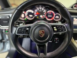 
										Porsche Panamera Sport Turismo 2.9 4S volledig									