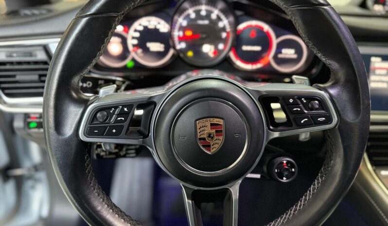 
								Porsche Panamera Sport Turismo 2.9 4S volledig									
