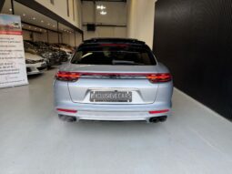 
										Porsche Panamera Sport Turismo 2.9 4S volledig									