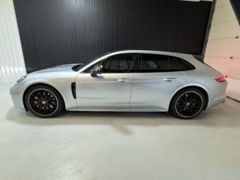 Porsche Panamera Sport Turismo 2.9 4S