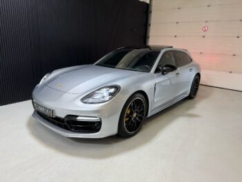 Porsche Panamera Sport Turismo 2.9 4S