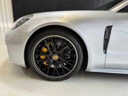 
										Porsche Panamera Sport Turismo 2.9 4S volledig									