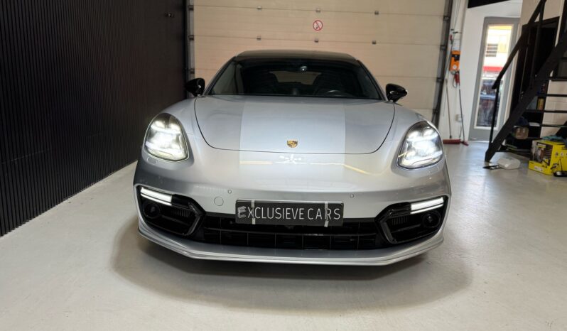 
								Porsche Panamera Sport Turismo 2.9 4S volledig									